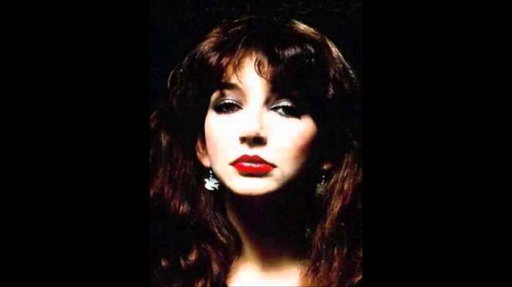 Kate Bush