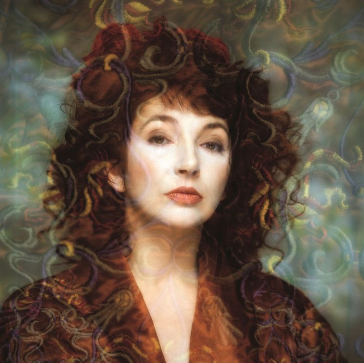 Kate Bush