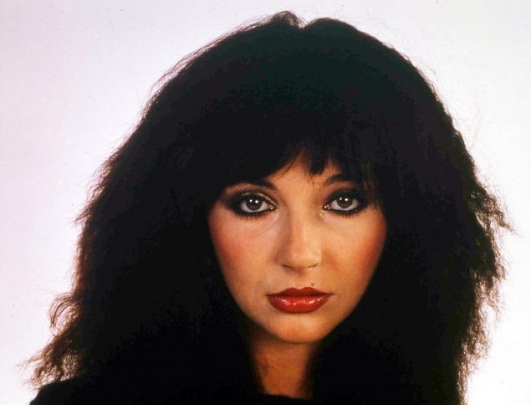 Kate Bush