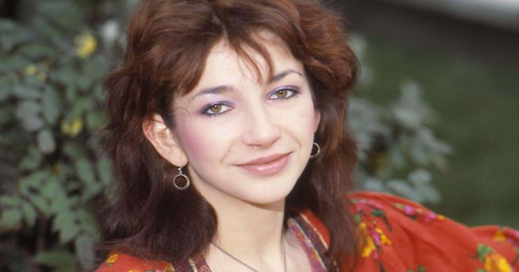 Kate Bush