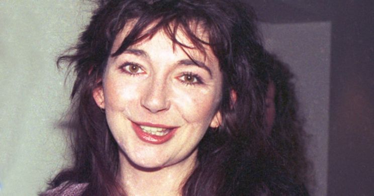 Kate Bush