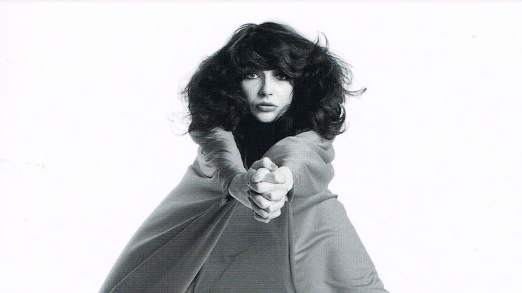 Kate Bush