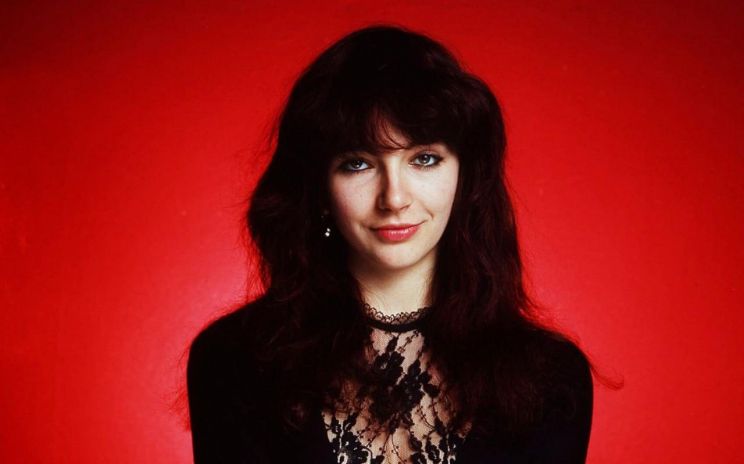 Kate Bush