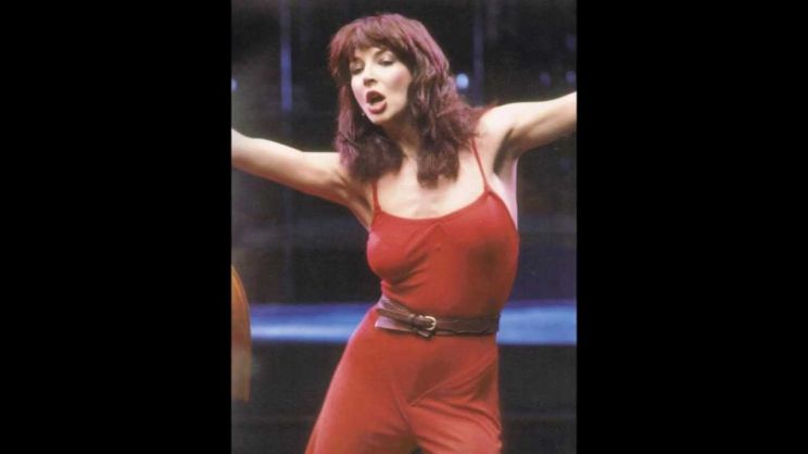 Kate Bush