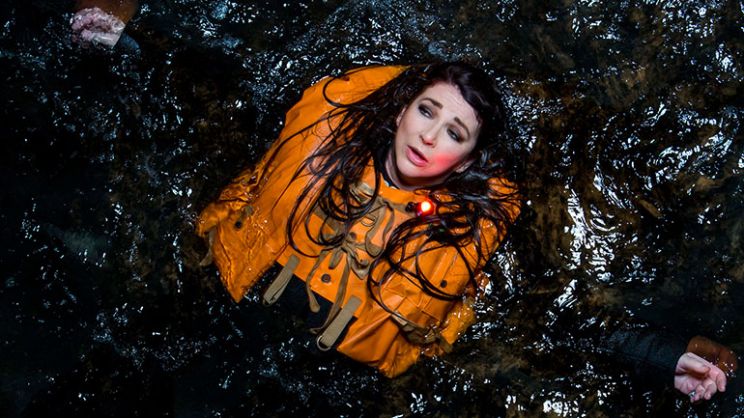 Kate Bush