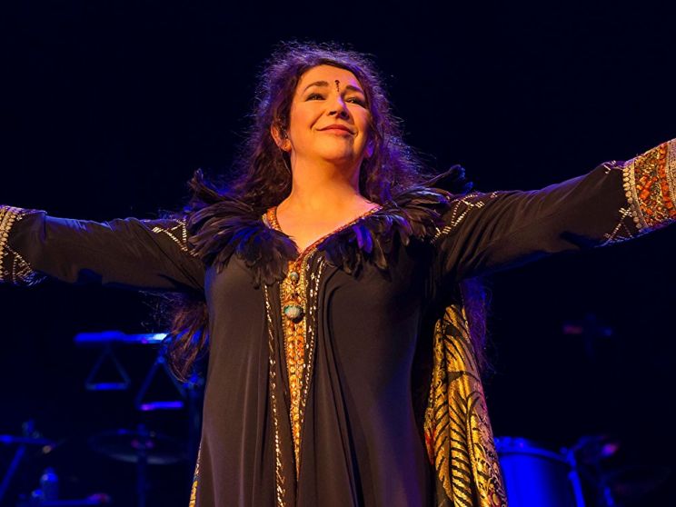 Kate Bush