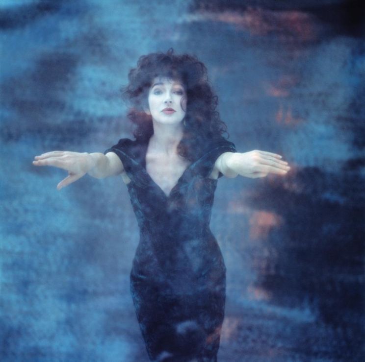 Kate Bush