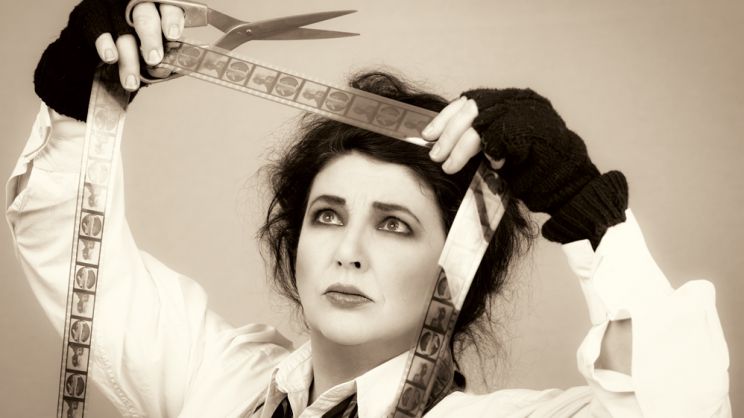 Kate Bush