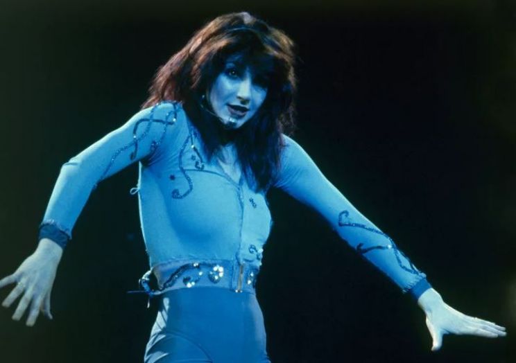 Kate Bush
