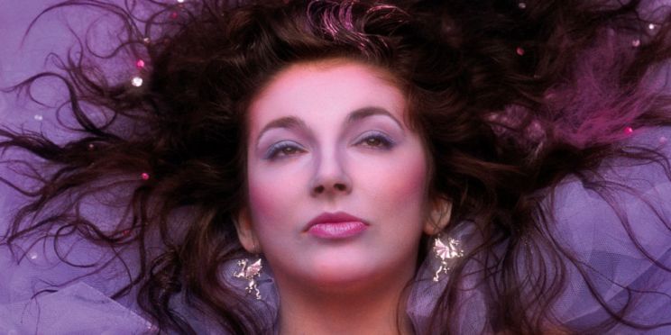 Kate Bush