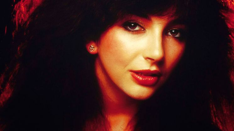 Kate Bush