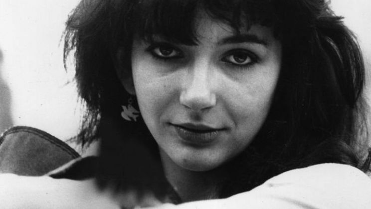 Kate Bush