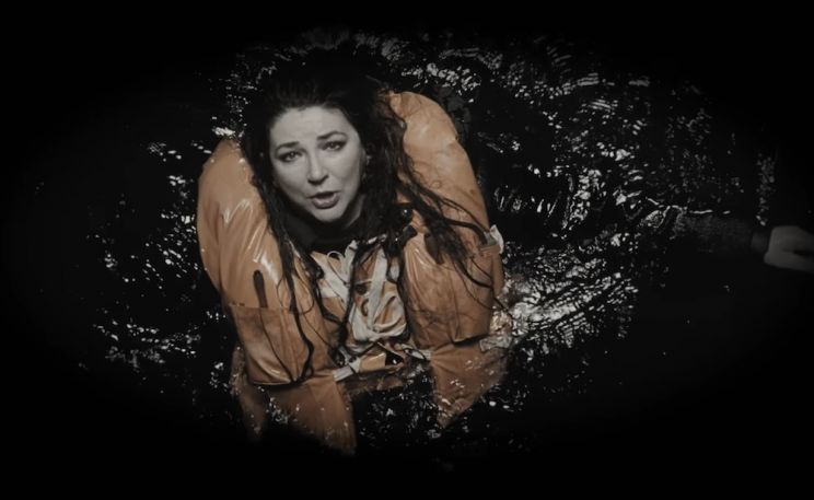 Kate Bush