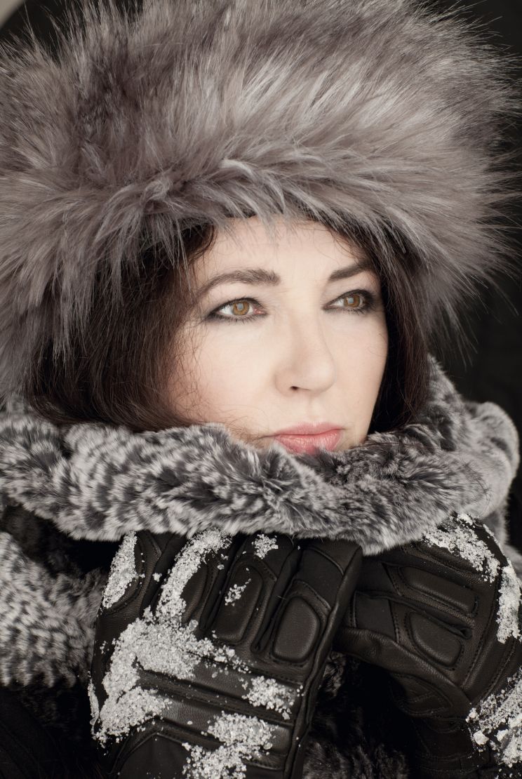 Kate Bush