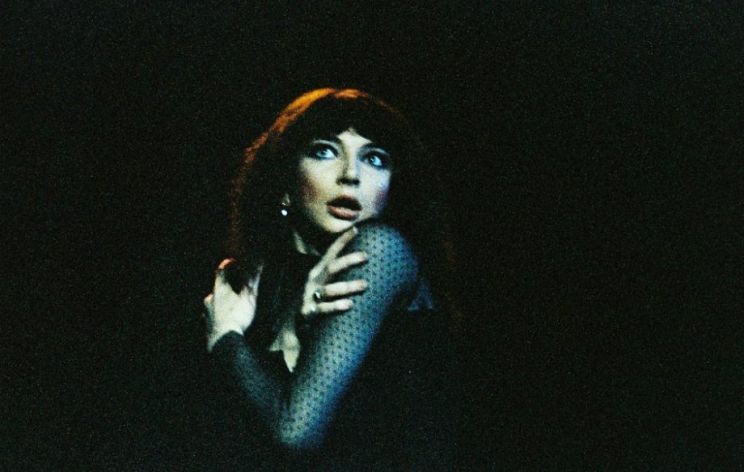 Kate Bush