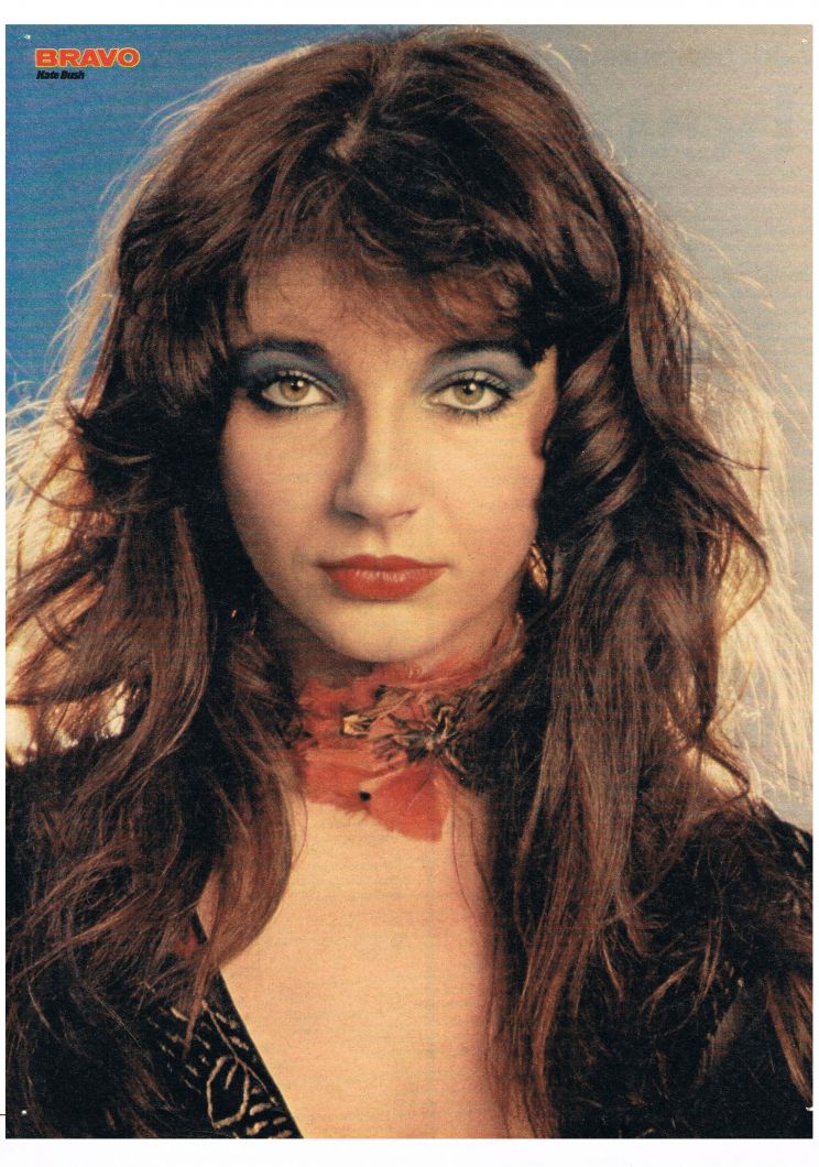 Kate Bush