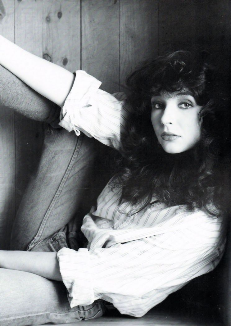 Kate Bush