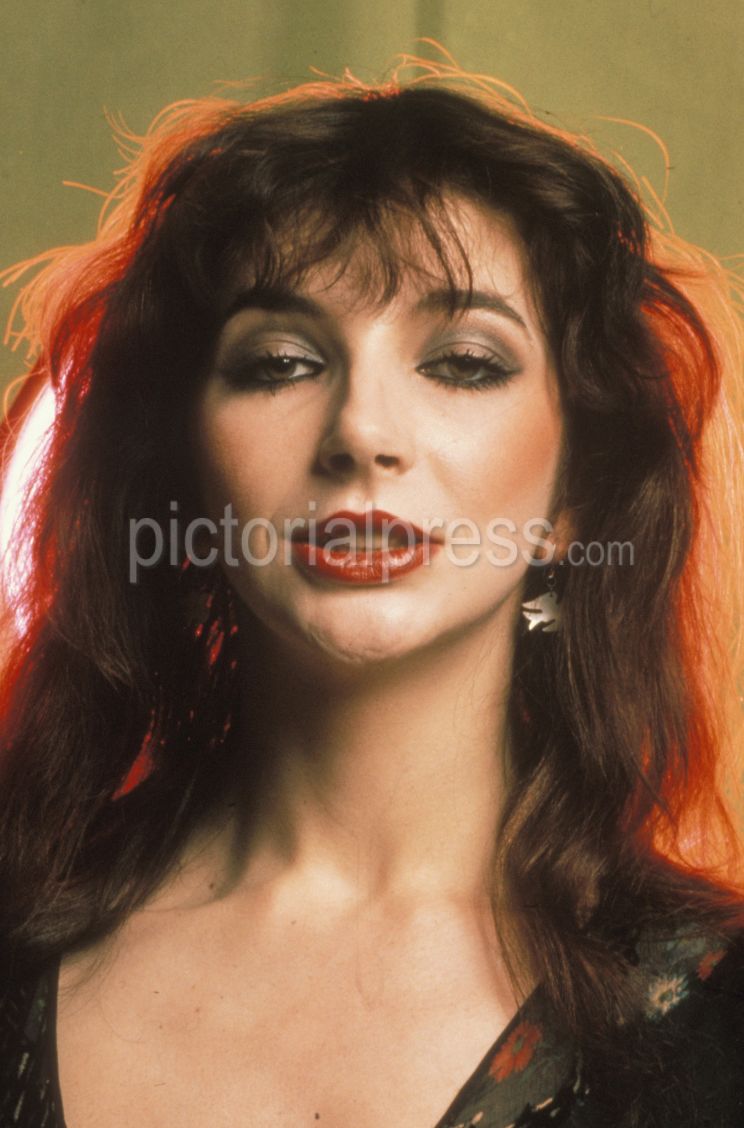 Kate Bush