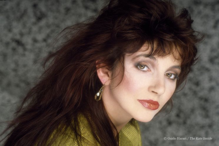 Kate Bush