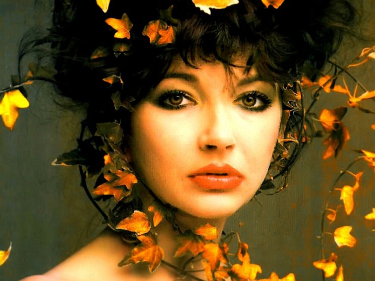 Kate Bush