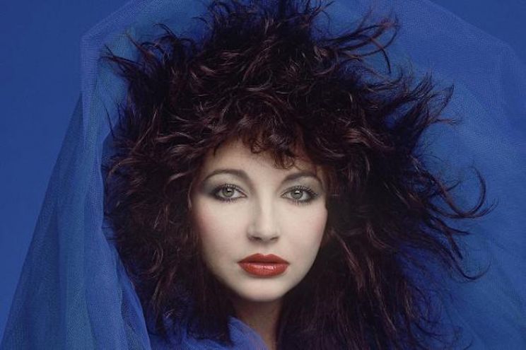 Kate Bush