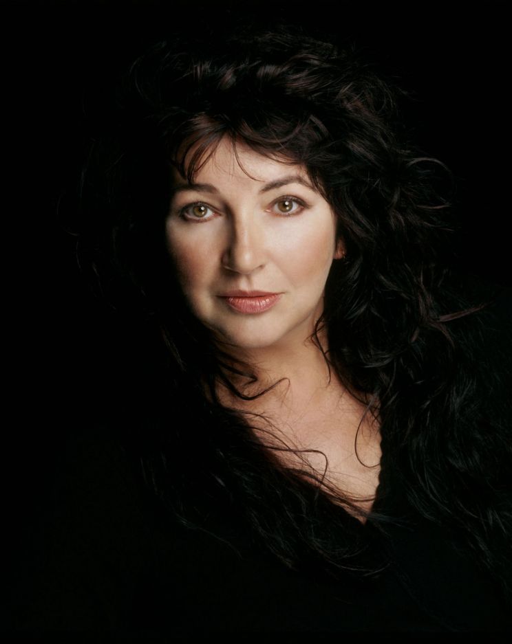 Kate Bush