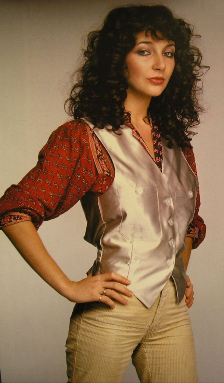 Kate Bush