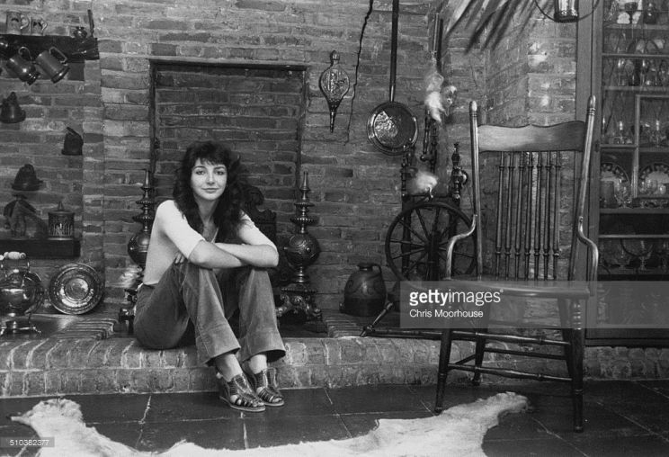 Kate Bush