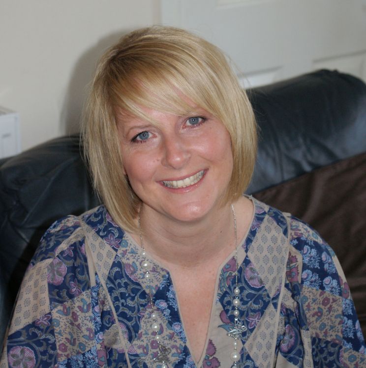 Kate Butler