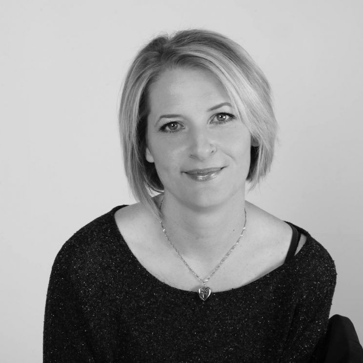 Kate Butler