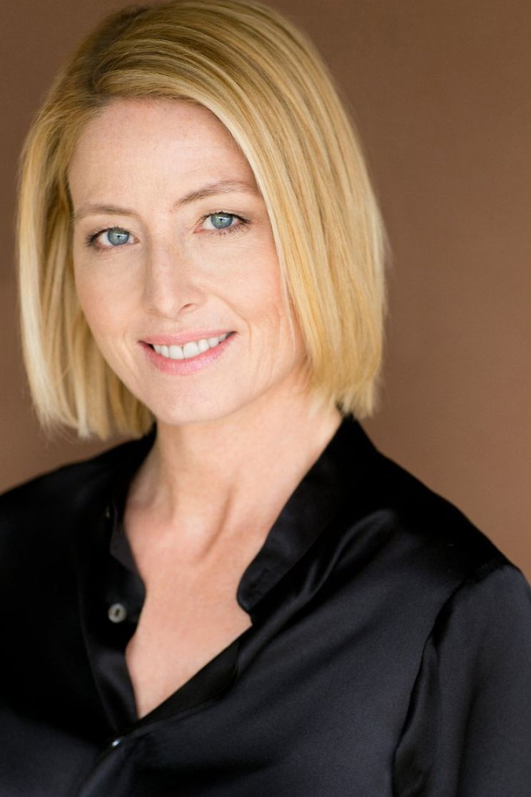 Kate Butler