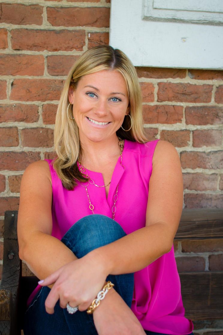 Kate Butler