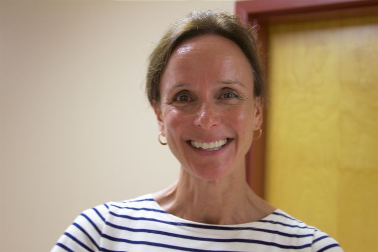 Kate Butler