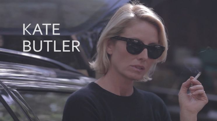 Kate Butler