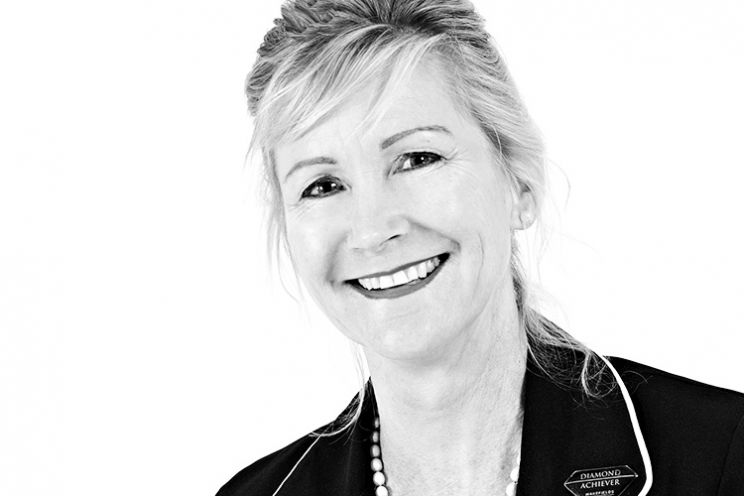 Kate Butler