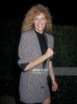 Kate Capshaw