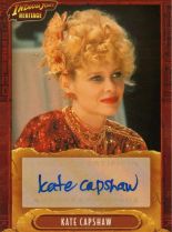 Kate Capshaw