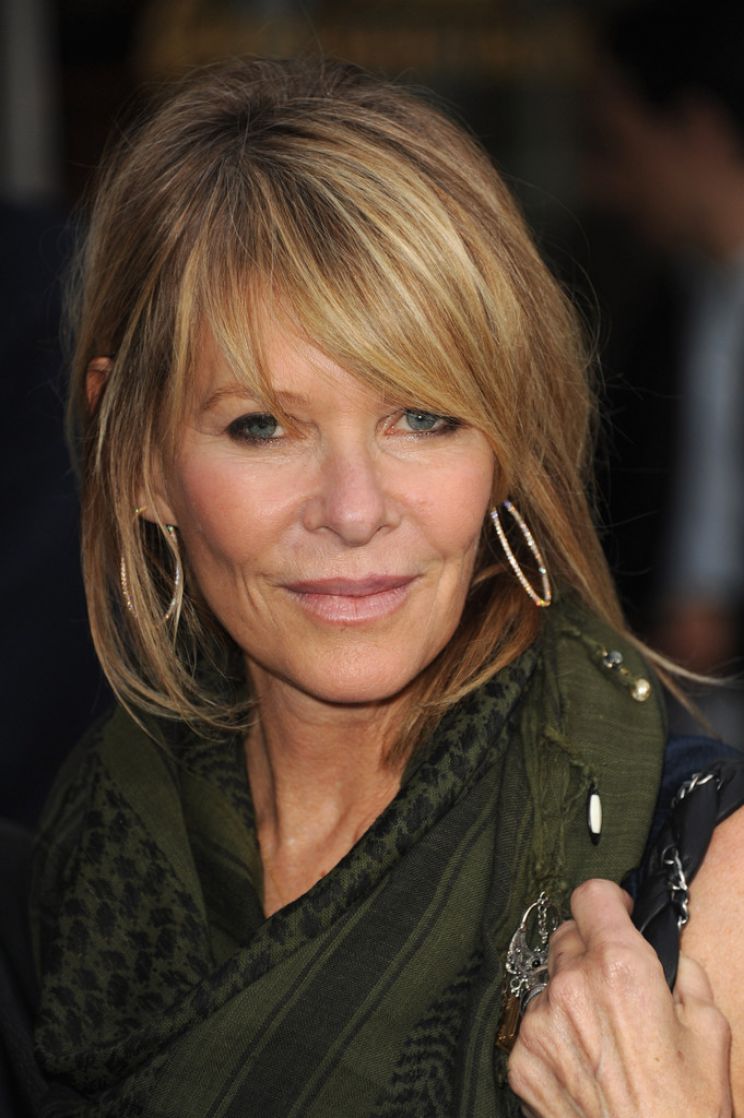 Kate Capshaw