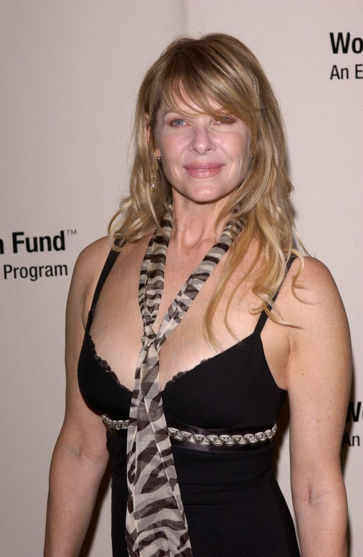 Kate Capshaw