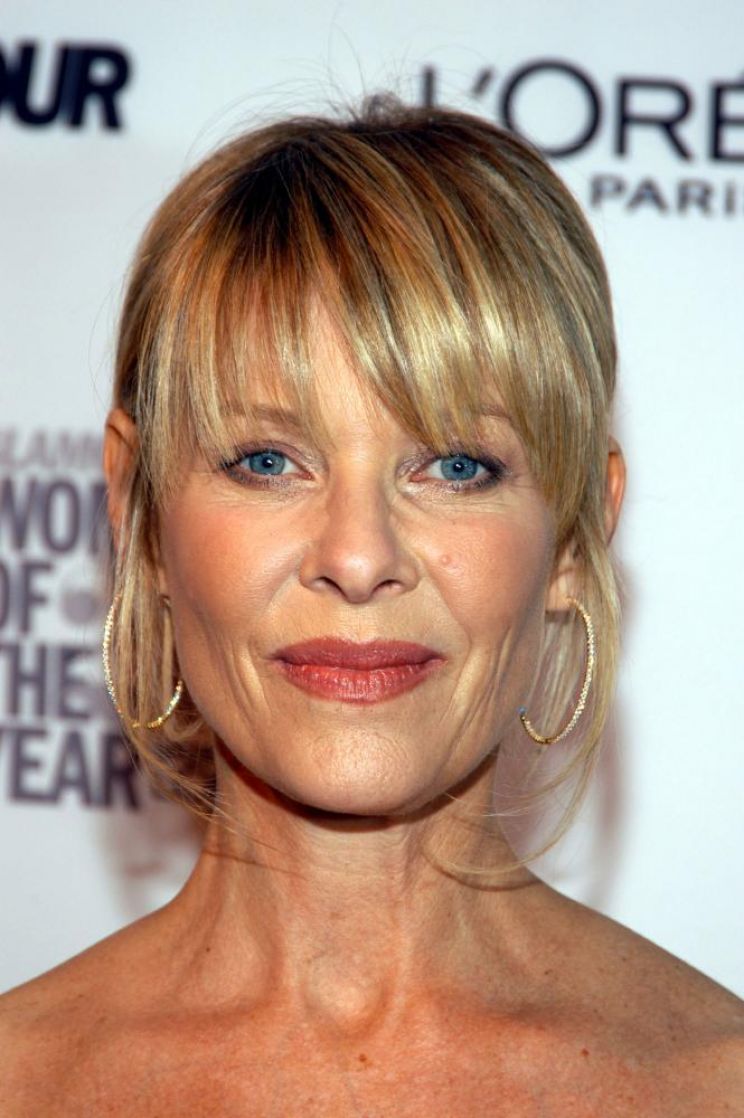 Kate Capshaw