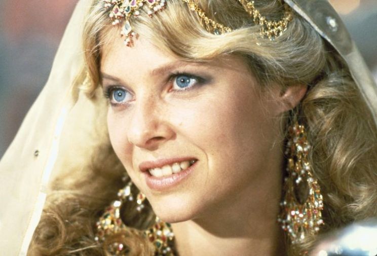 Kate Capshaw