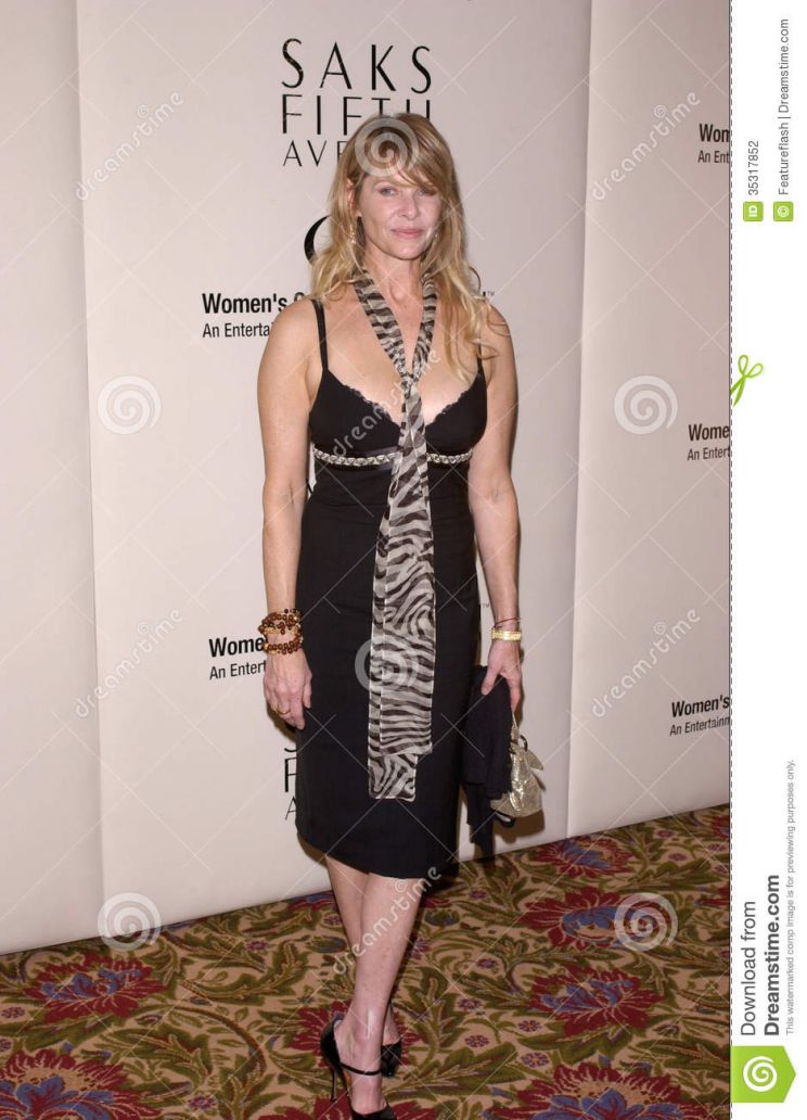 Kate Capshaw