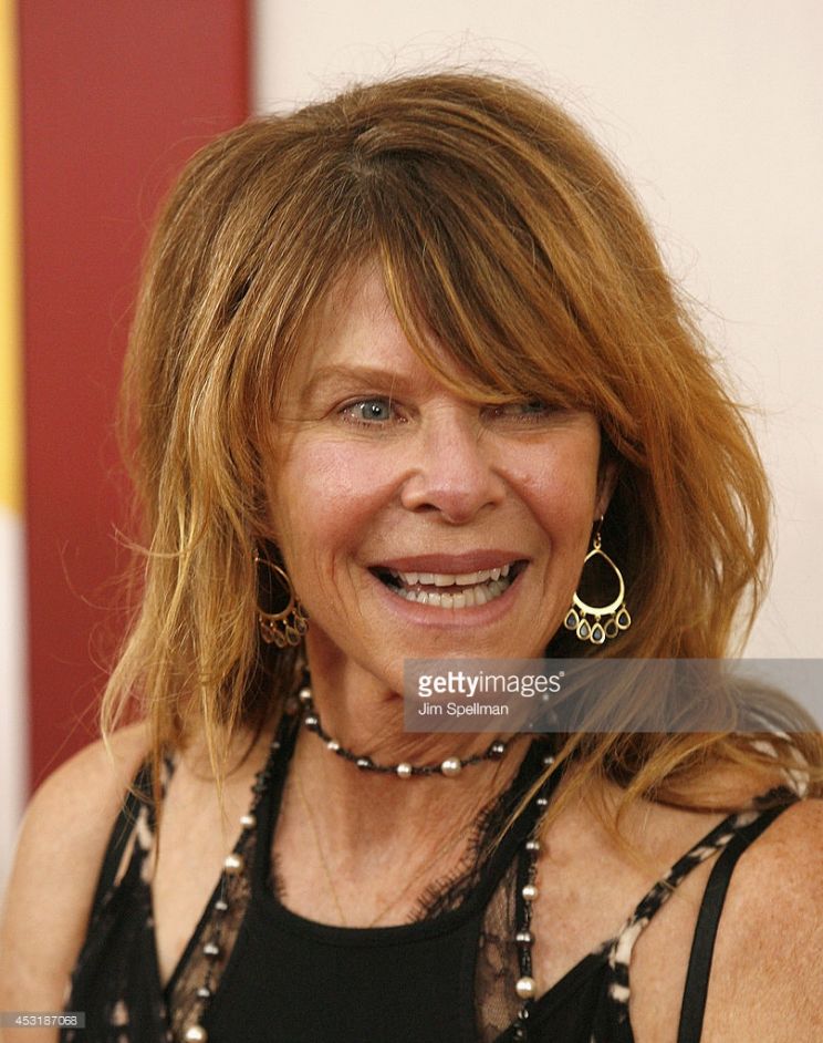 Kate Capshaw