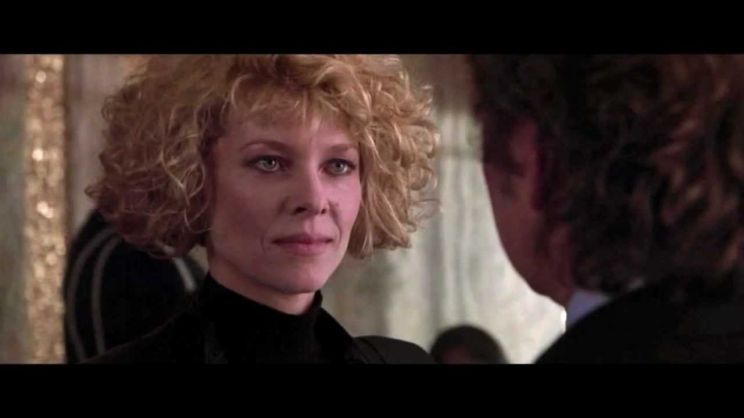 Kate Capshaw