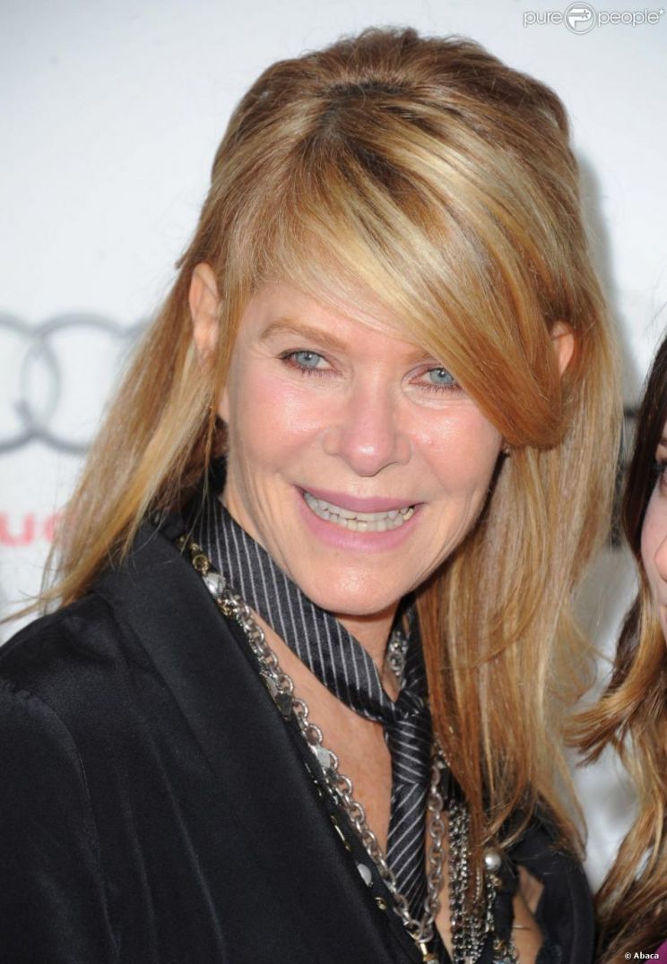 Kate Capshaw