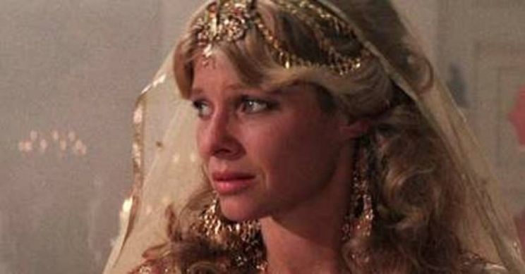 Kate Capshaw