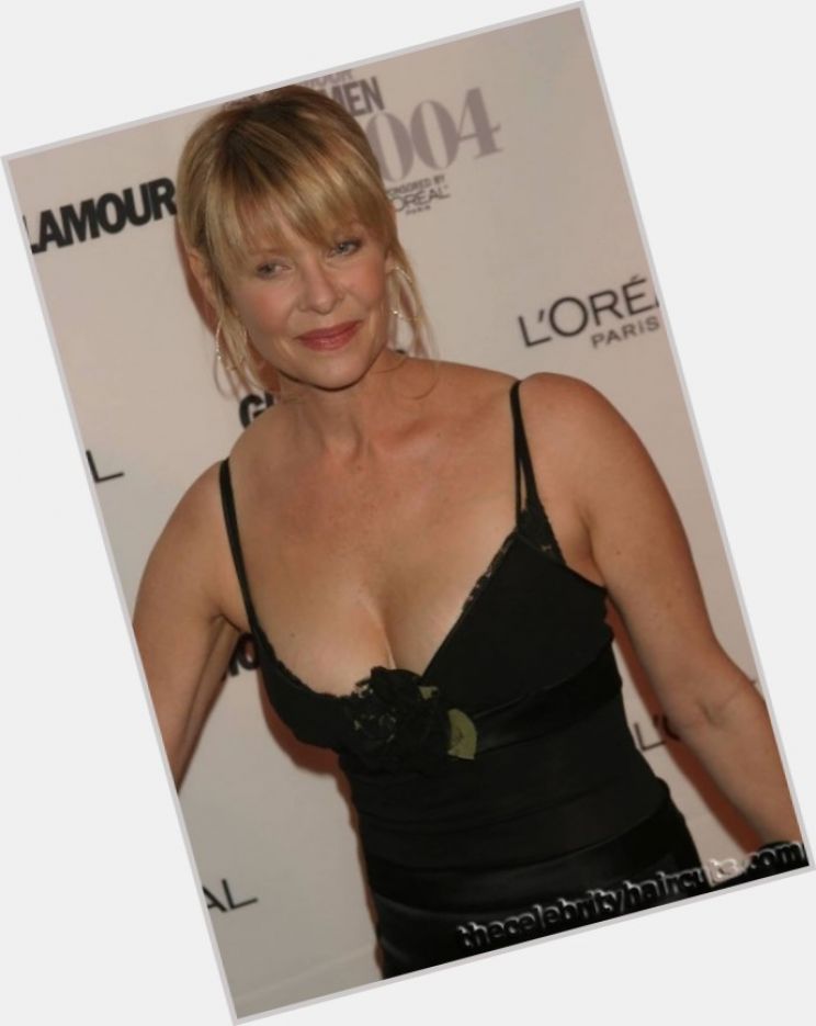 Kate Capshaw