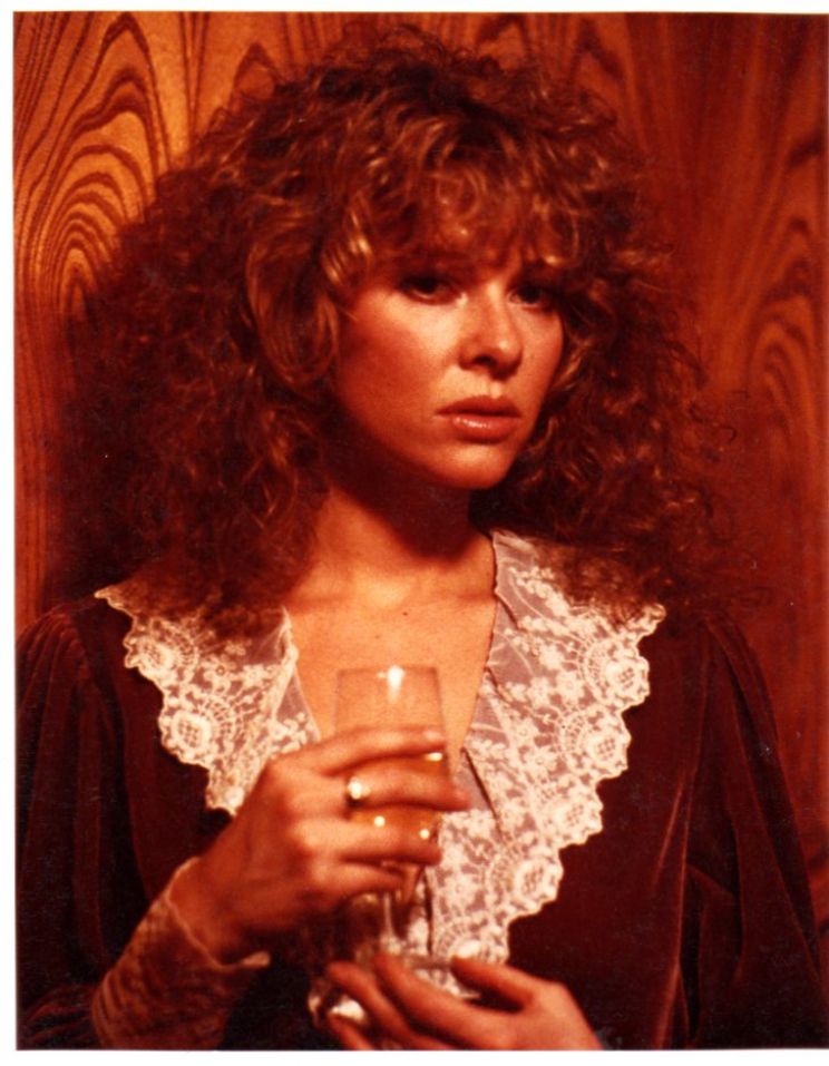 Kate Capshaw