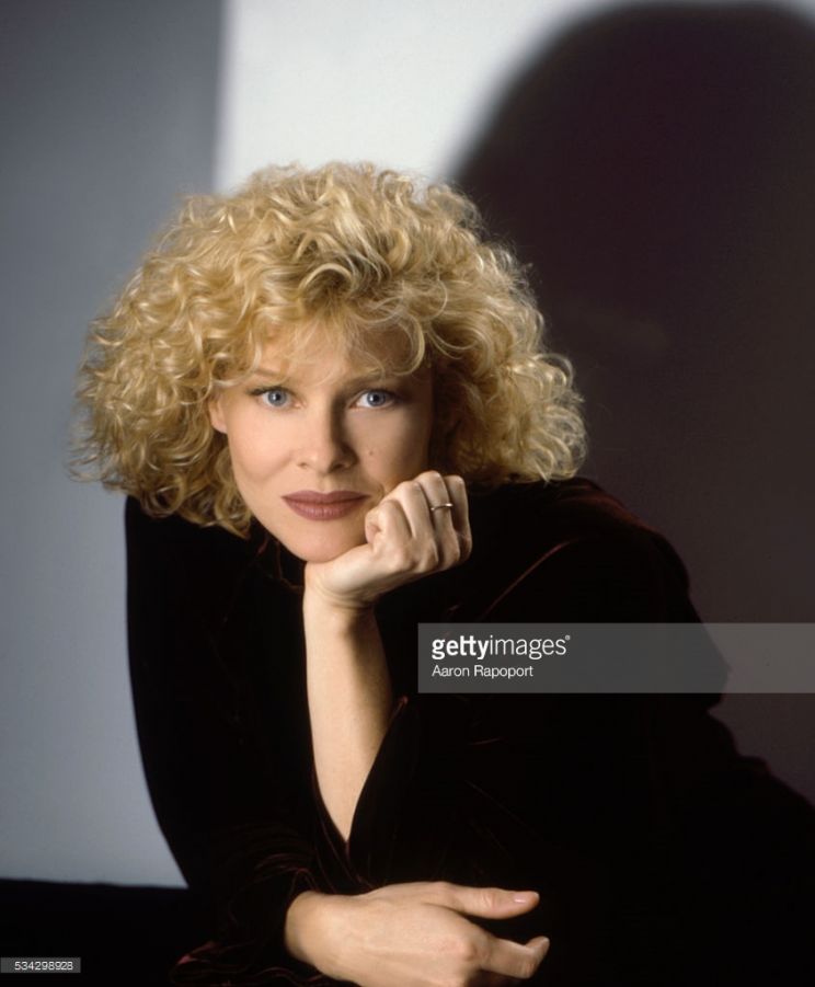 Kate Capshaw