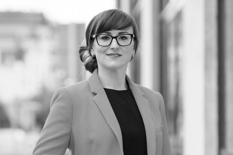 Kate Clarke
